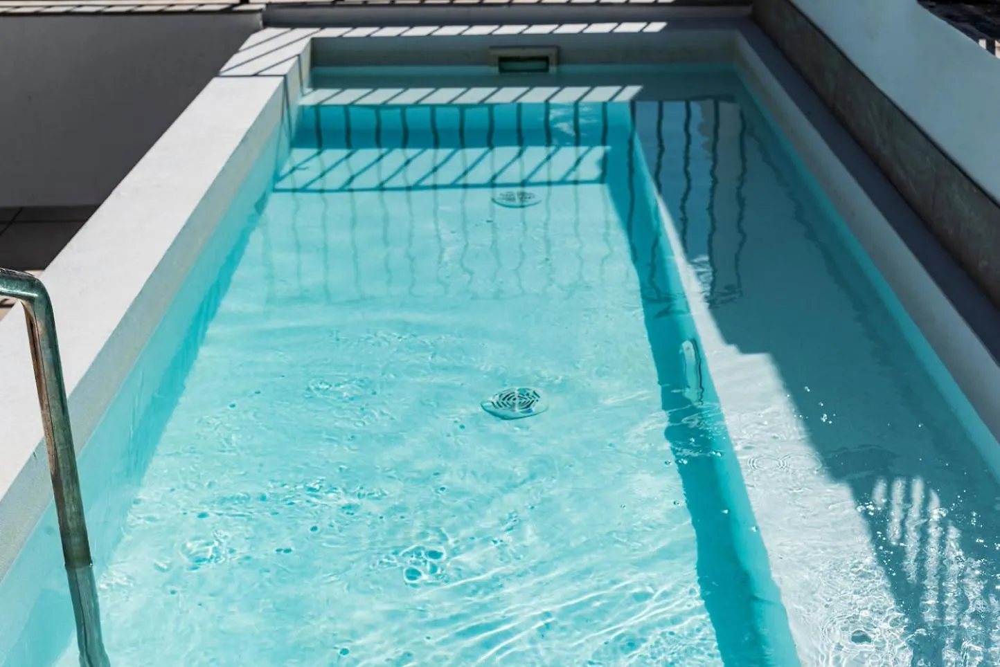 Apartment Slow Suites Salvador Seville