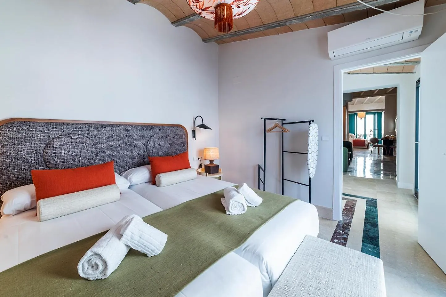 Slow Suites Salvador Seville 0*,