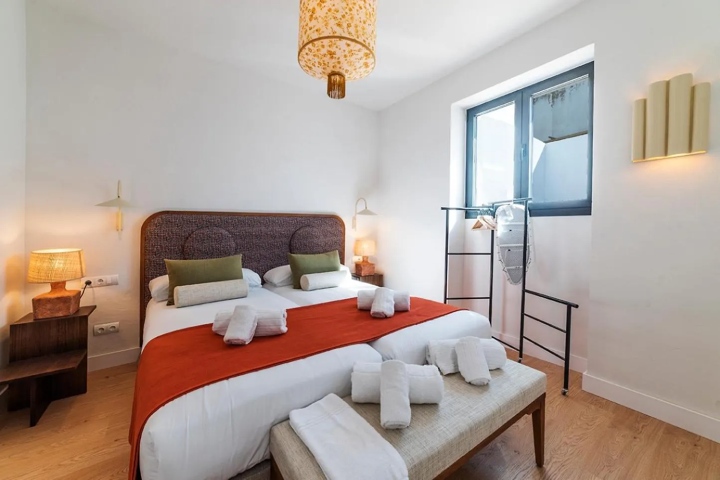 Slow Suites Salvador Seville 0*,  Spain