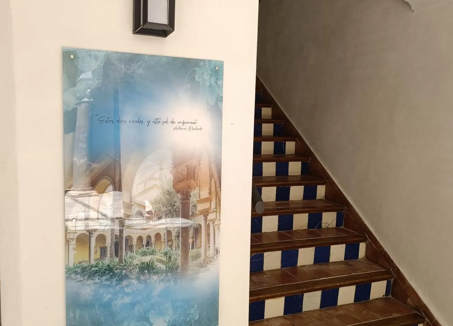 Apartment Slow Suites Salvador Seville Spain