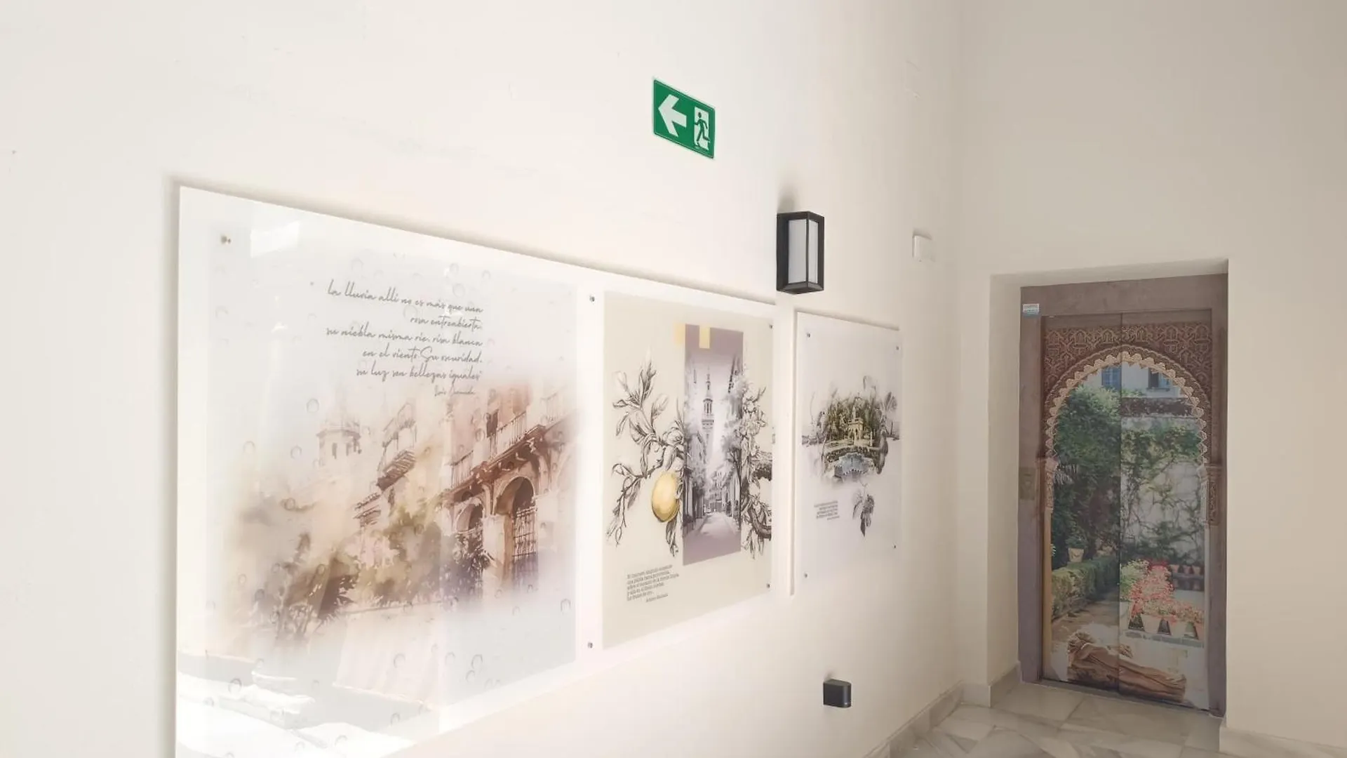 Slow Suites Salvador Seville Apartment