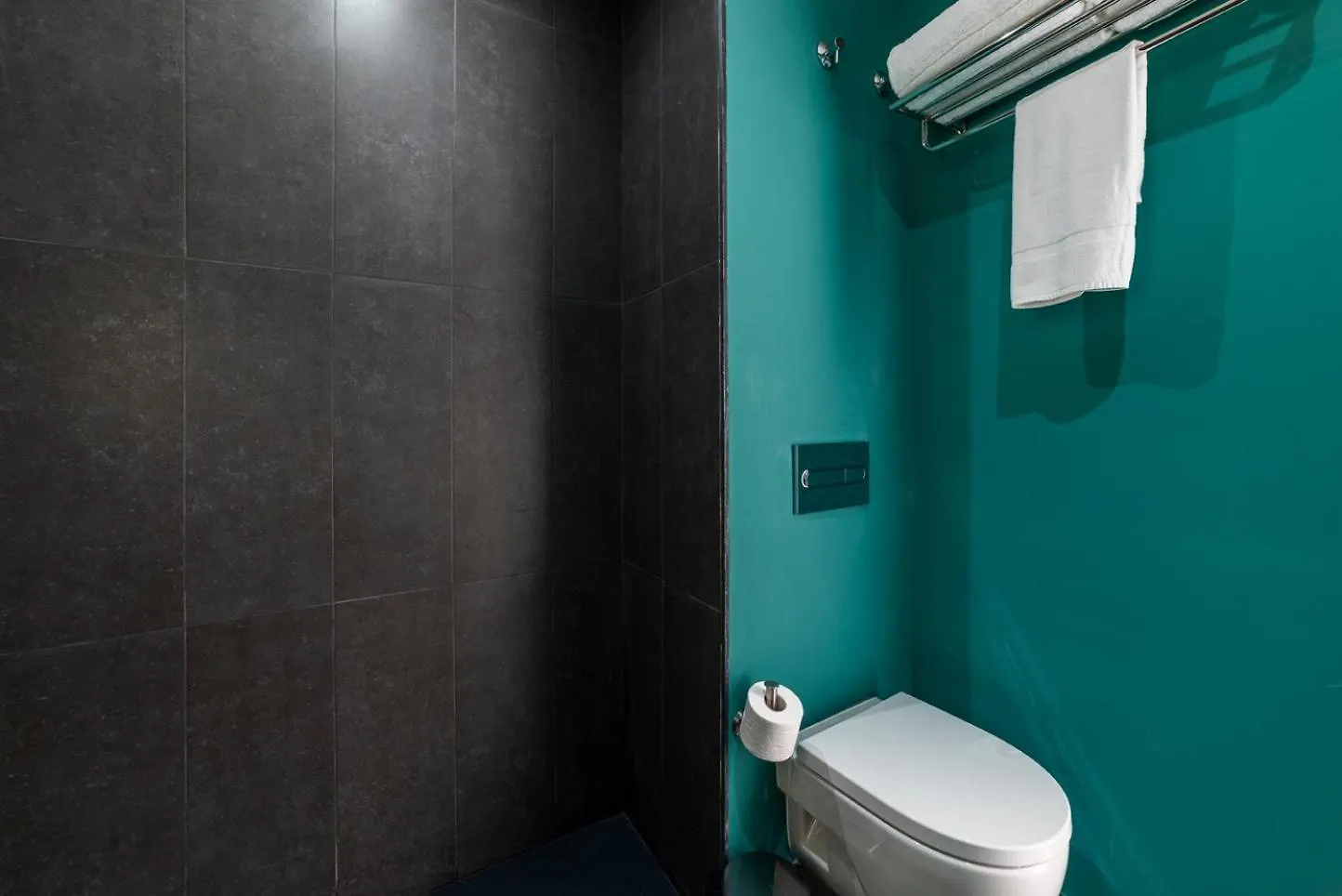Slow Suites Salvador Seville
