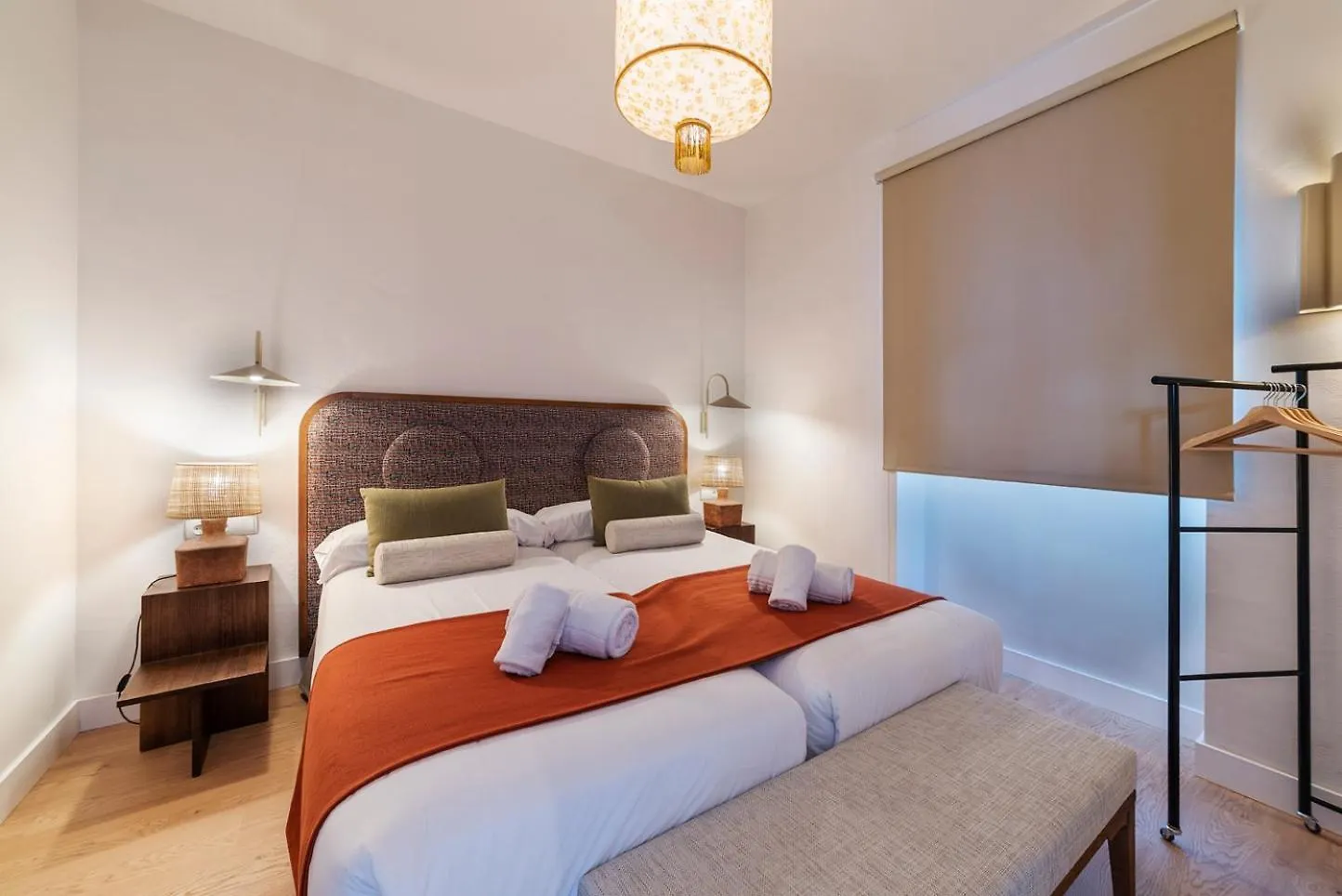 Slow Suites Salvador Seville 0*,