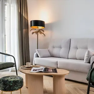 Apartment Amistad, Seville