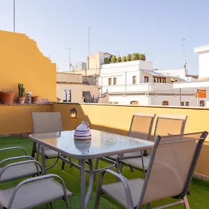 Apartment La Maestranza Charming One Or Two Bedrooms By Ocityzen, Seville
