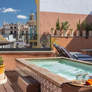 Apartment Casa Bedoya & Colors By Magno, Seville