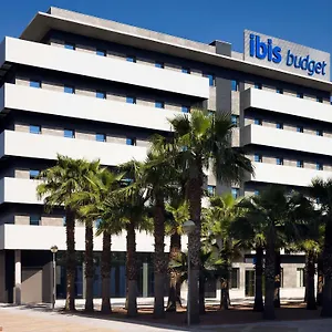 Ibis Budget Aeropuerto Vendégház