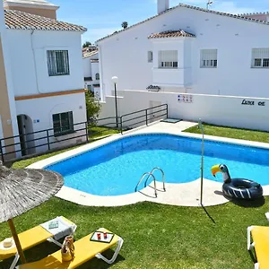 Luna De Vakantiehuis Nerja