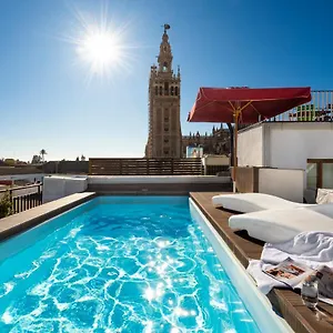 Cathedral Apartment, Upper Floor Appartement