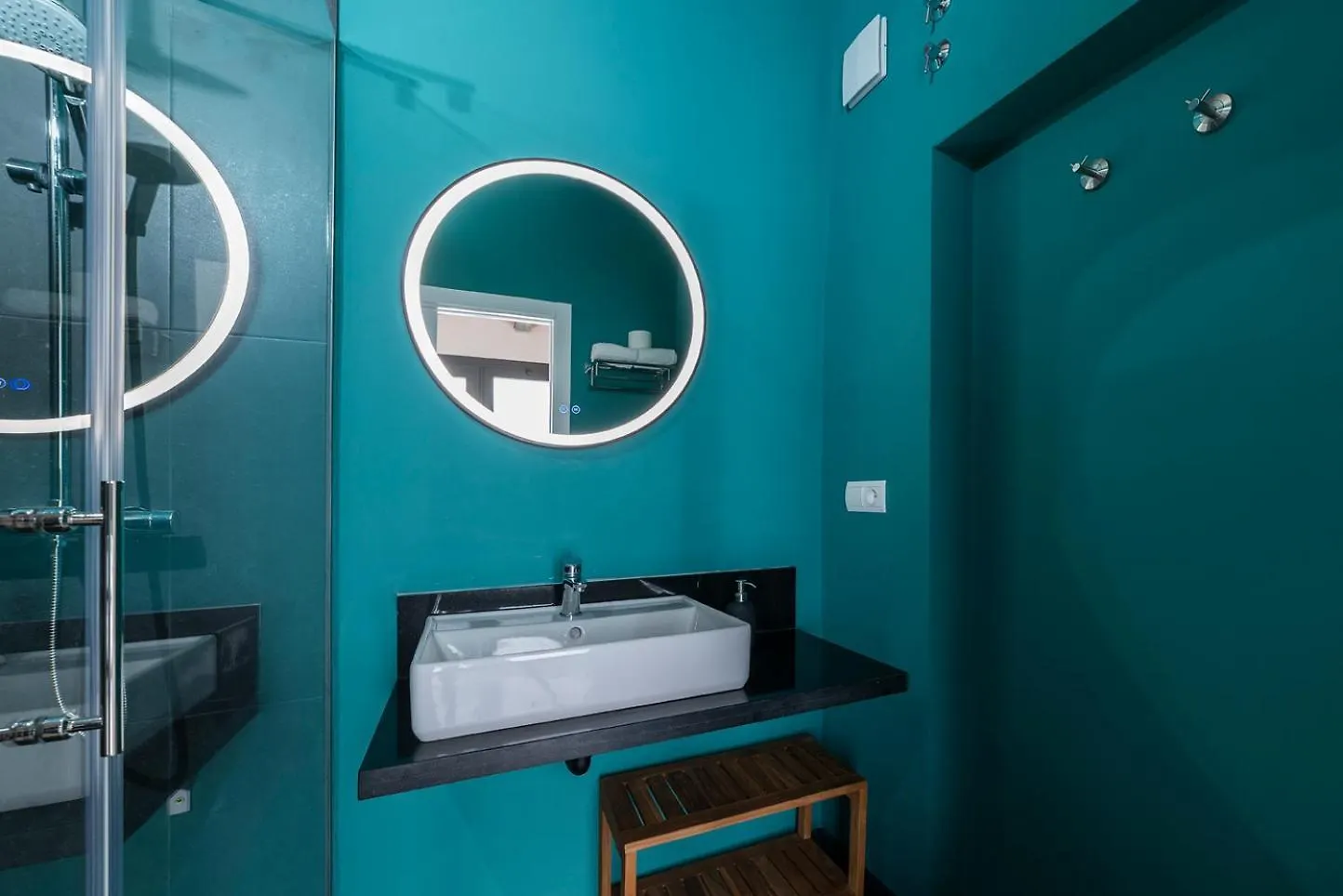 Apartment Slow Suites Salvador Seville