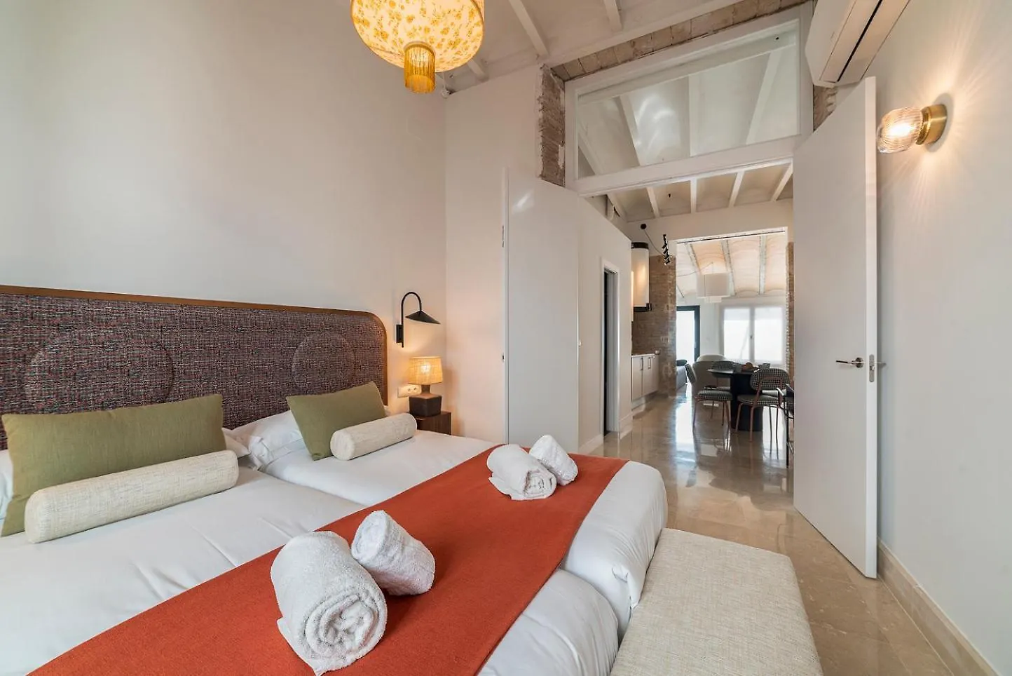 Slow Suites Salvador Sevilla