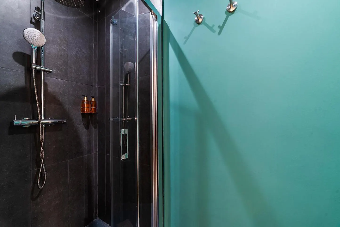 Appartement Slow Suites Salvador Sevilla