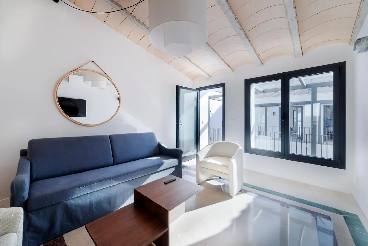 Slow Suites Salvador Sevilla Appartement