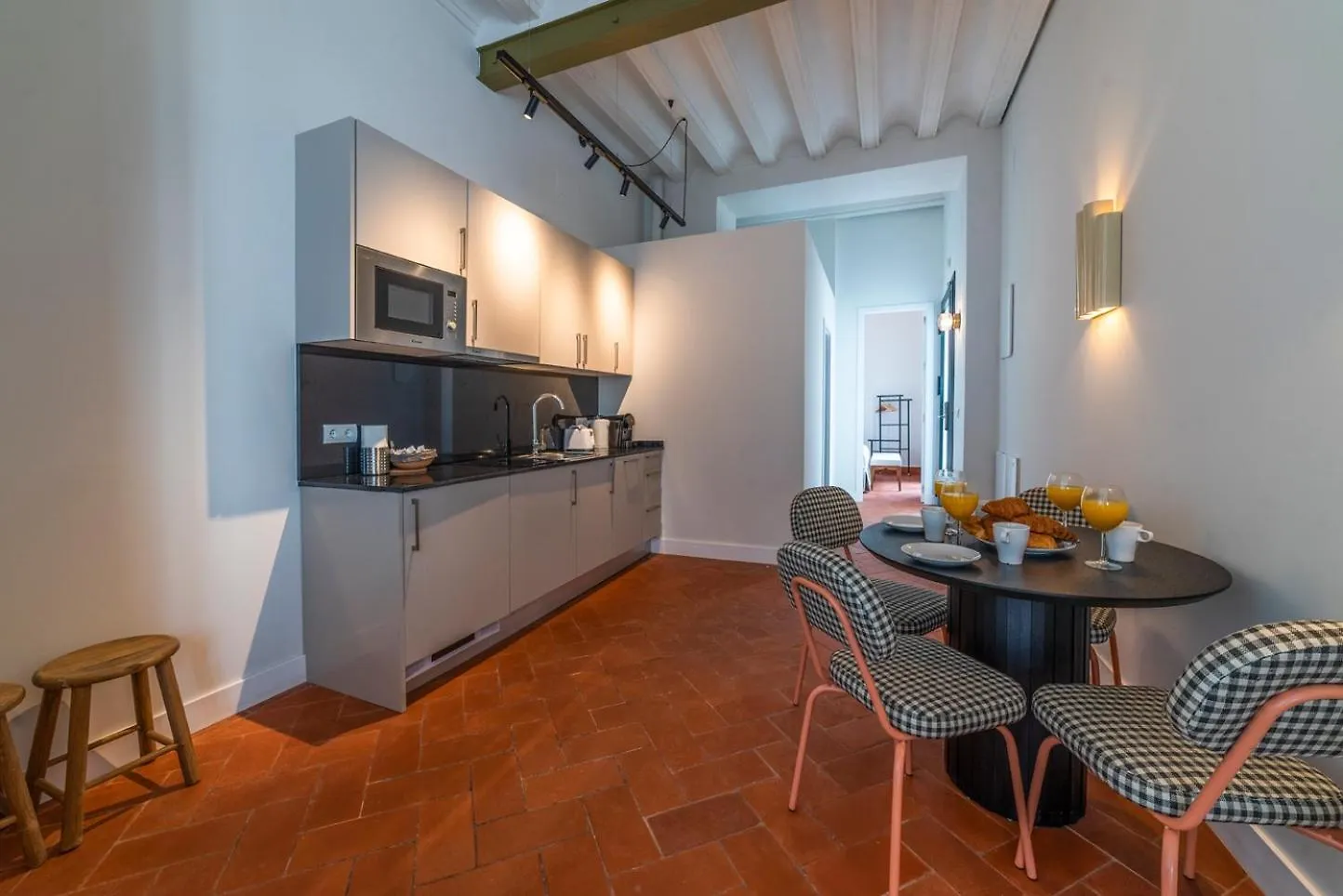 Slow Suites Salvador Seville 0*,  Spain