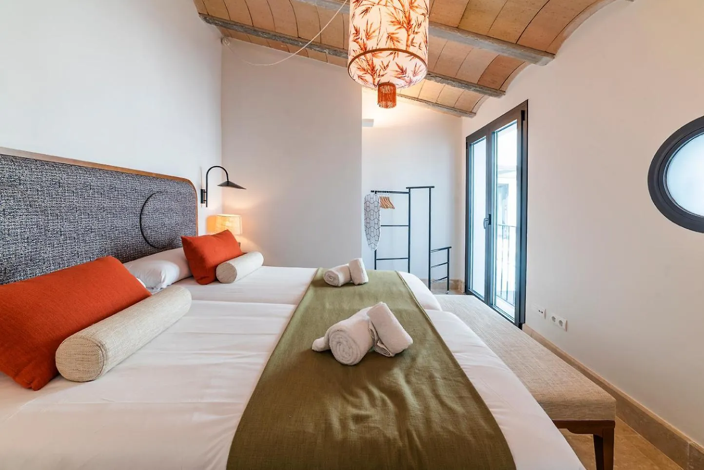 Appartement Slow Suites Salvador Sevilla Spanje