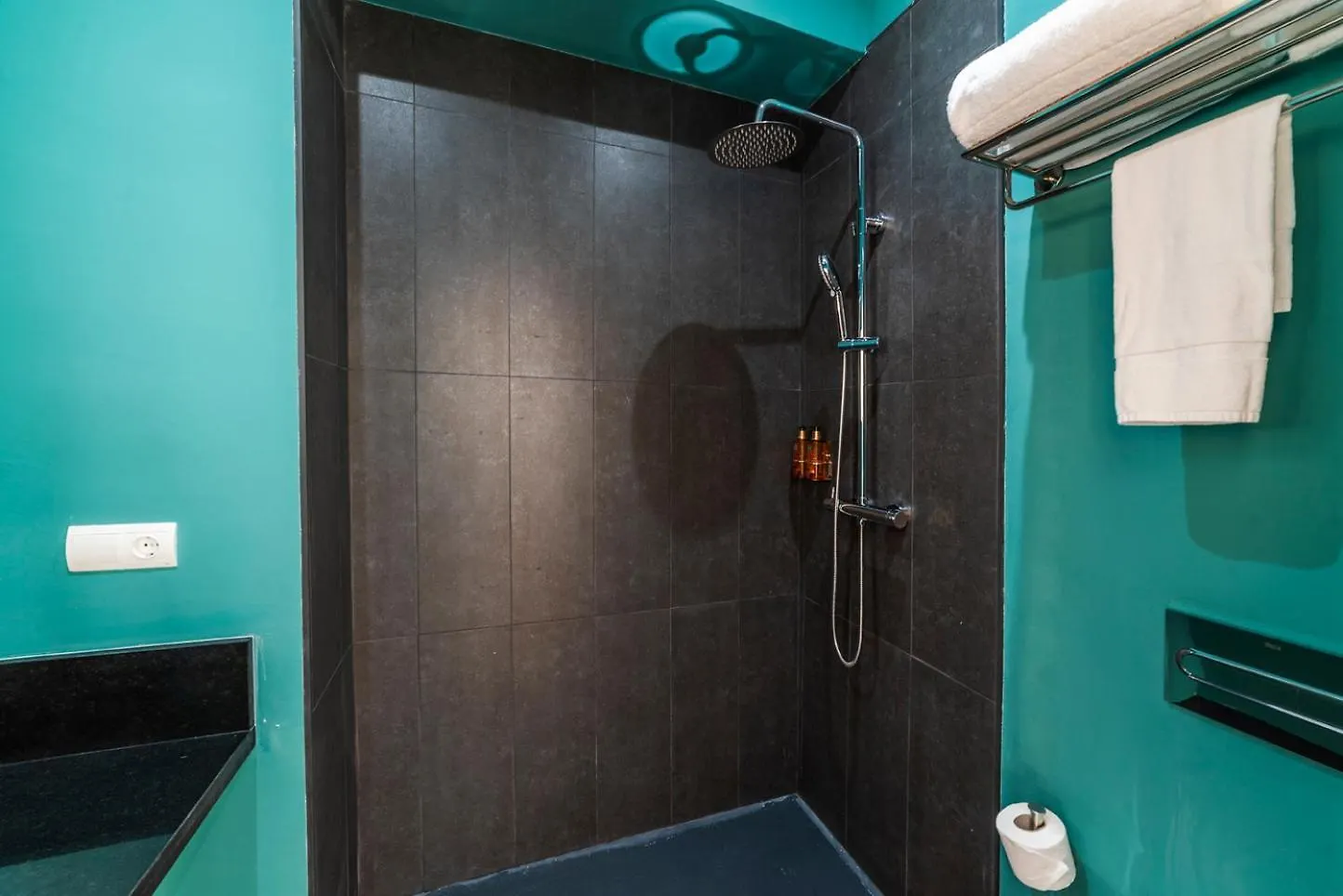 아파트 Slow Suites Salvador 세비야 스페인